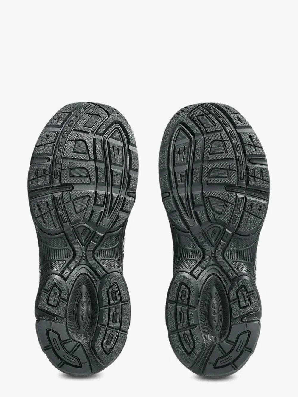 Asics lightweight mesh